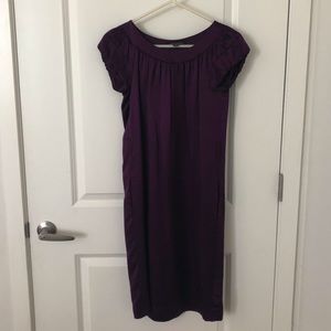 Banana republic dress